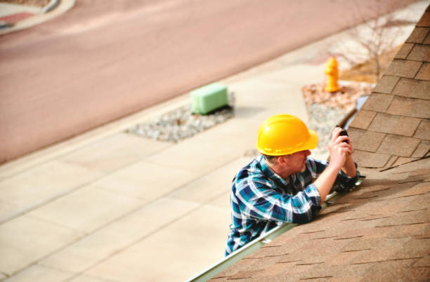 Best Flat Roof Repair Services  in Brooklyn Park, MD