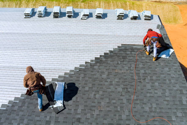 Roof Repair Estimates in Brooklyn Park, MD