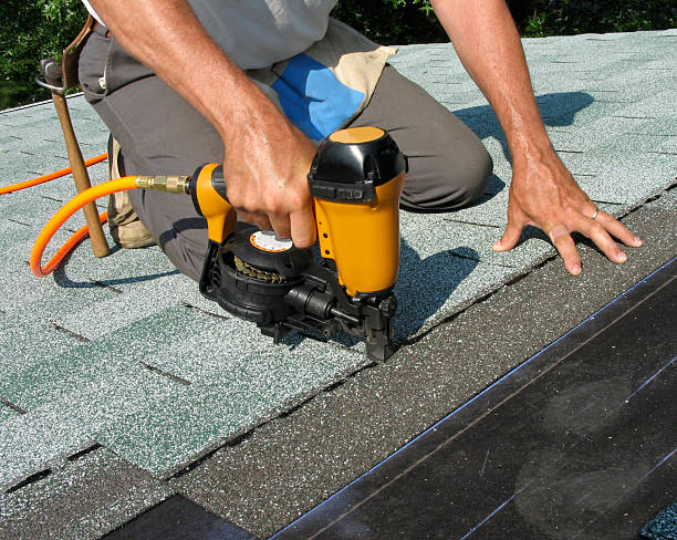 Best Roof Gutter Cleaning  in Brooklyn Park, MD