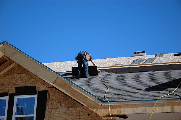 Best Storm Damage Roof Repair  in Brooklyn Park, MD