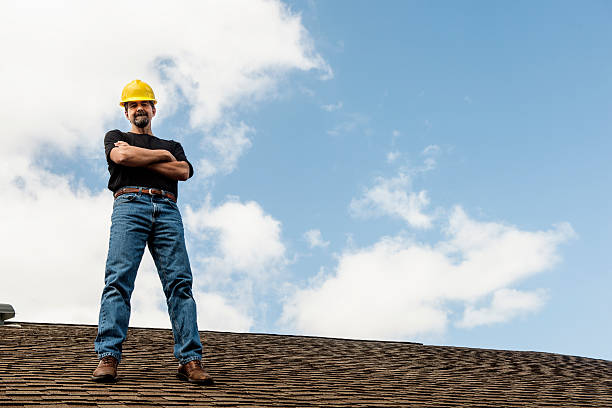 Best Commercial Roofing Services  in Brooklyn Park, MD