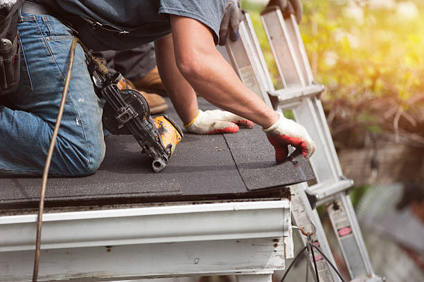 Heating Cable for Roof Installation in Brooklyn Park, MD